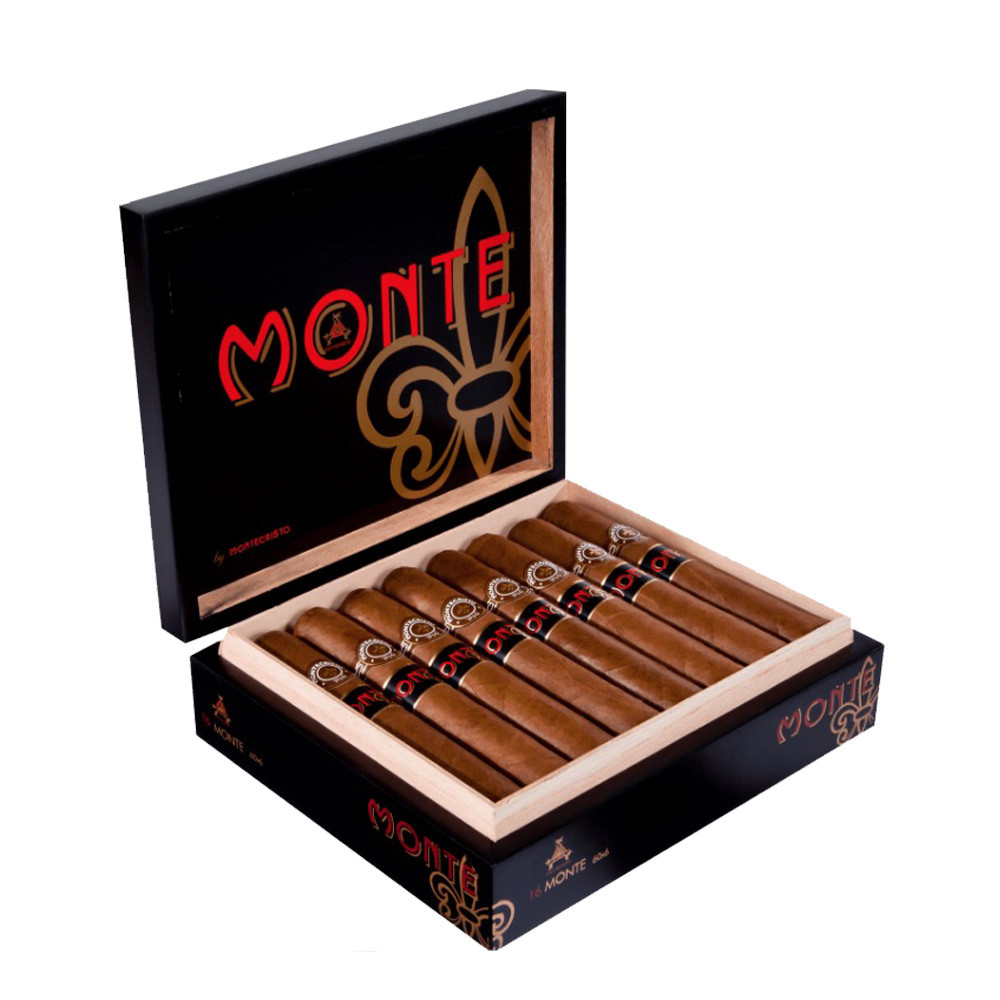 Montecristo Montecristo By Monte Monte Unit (16)