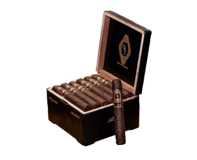 DBL DBL Habano El Rey XXXV Unit (20)