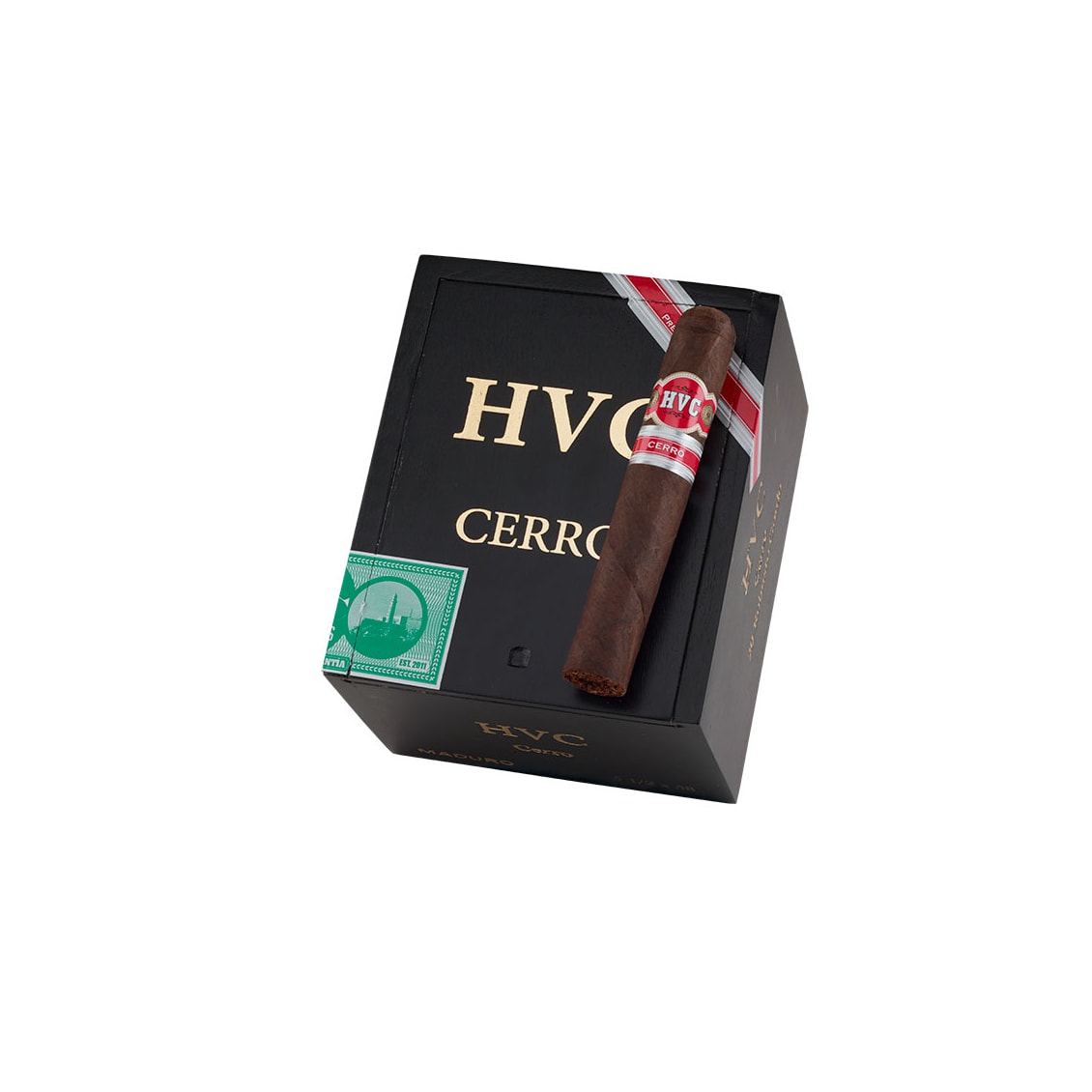 HVC HVC Cerro Maduro Robustos Gordos Unit (20)