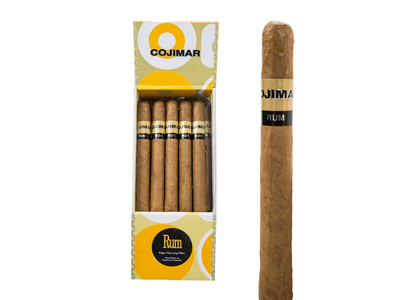 Cojimar Cojimar Senora 5.5x42 Mojito Rum Unit (25)