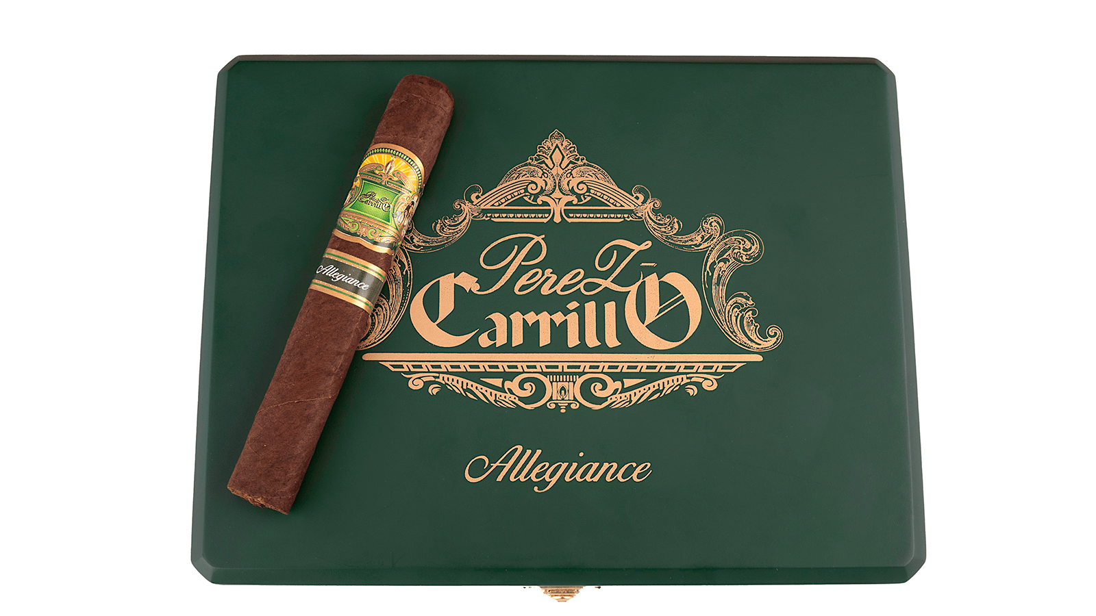 EP Carrillo EP Carrillo Allegiance Chaperone No 58 Unit (20)