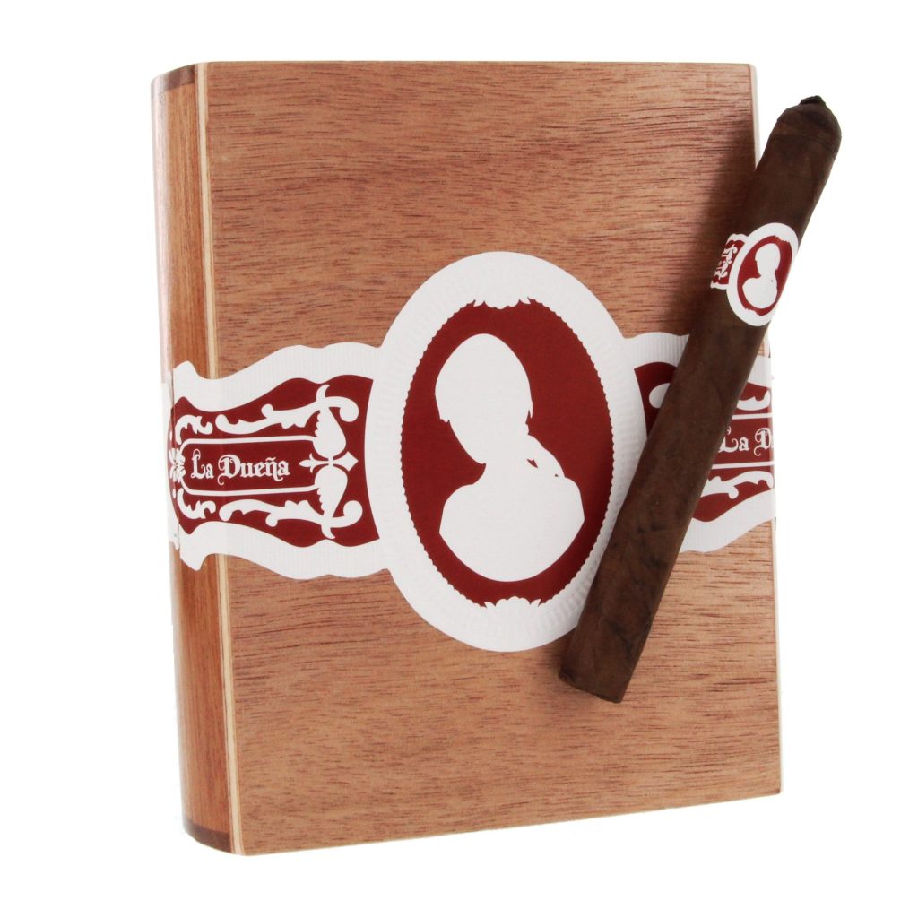 La Duena La Duena Classic No. 7 Petit Lancero Unit (21)