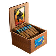 Acid Acid Blue Deep Dish Unit (24)