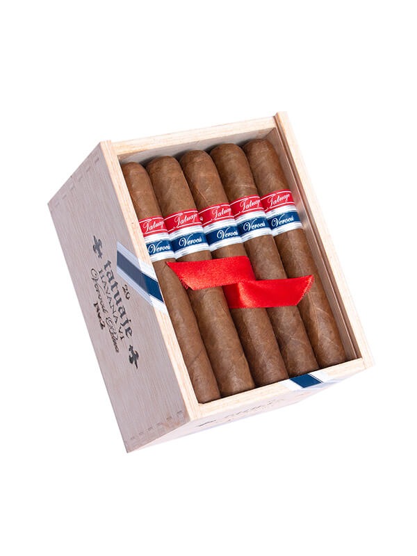 Tatuaje Tatuaje Havana VI Verocu Blue No.2 Unit (20)