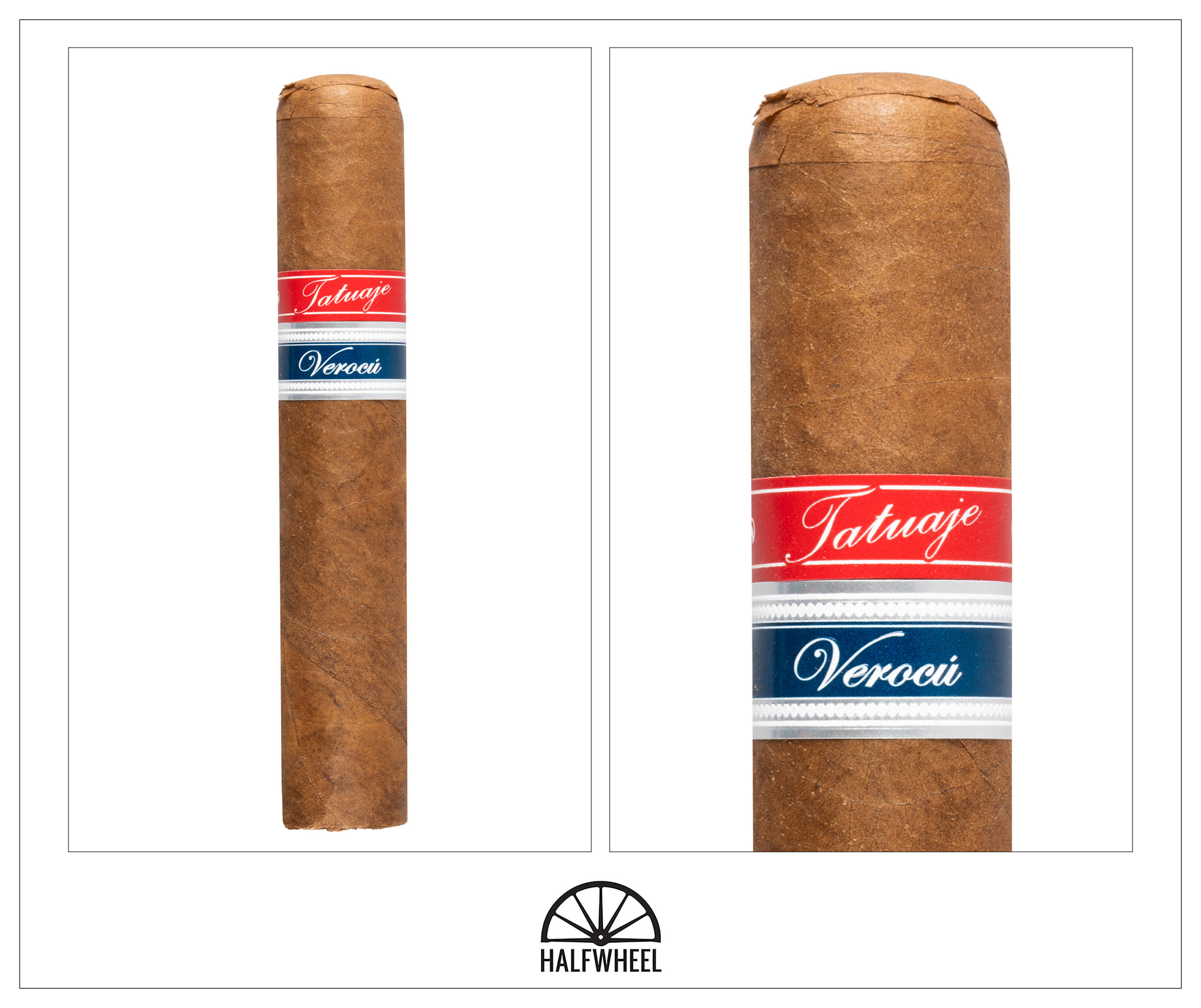 Tatuaje Tatuaje Havana VI Verocu Blue No.2 Unit (20)