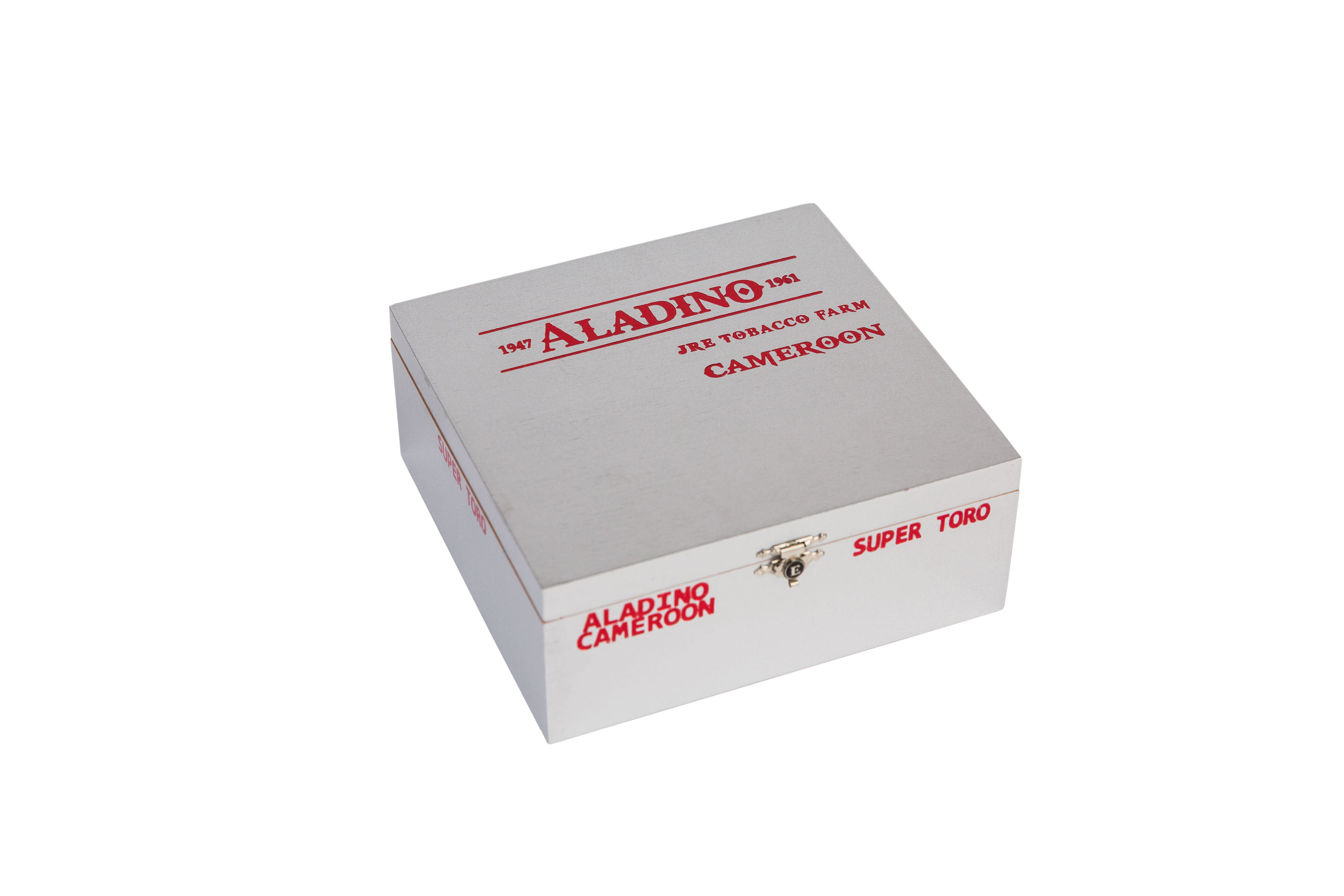 Aladino Aladino Cameroon Super Toro Unit (24) Toro