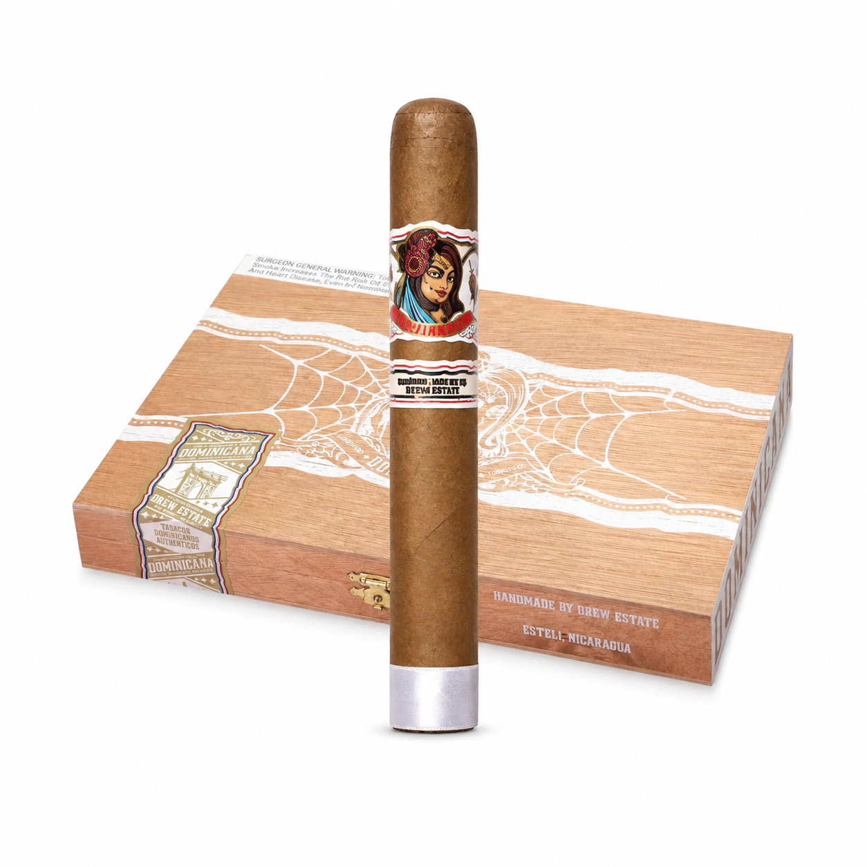 Deadwood Deadwood Dominicana Gordo Unit (10) Gordo