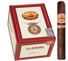 La Aurora La Aurora Corojo 1962 Gran Toro Unit (20) Gran Toro