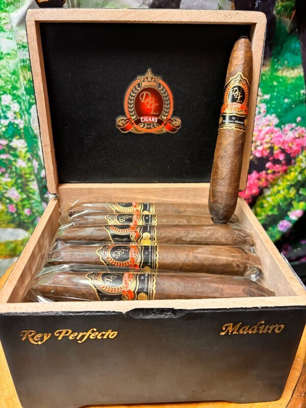 DBL DBL Maduro Big Papi Unit (24)