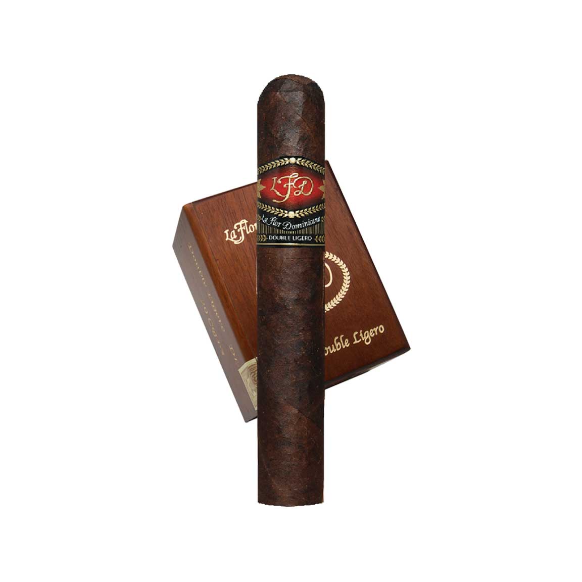 La Flor Dominicana La Flor Dominicana Double Ligero Maduro 700 Unit (20)