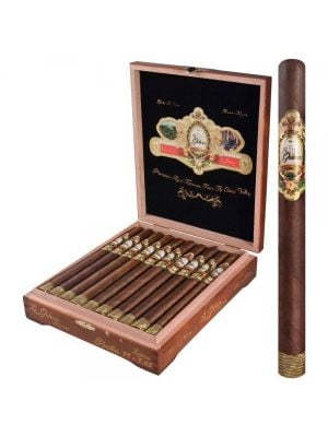 La Galera La Galera Habano Lancero Perillas Unit (20) Lancero