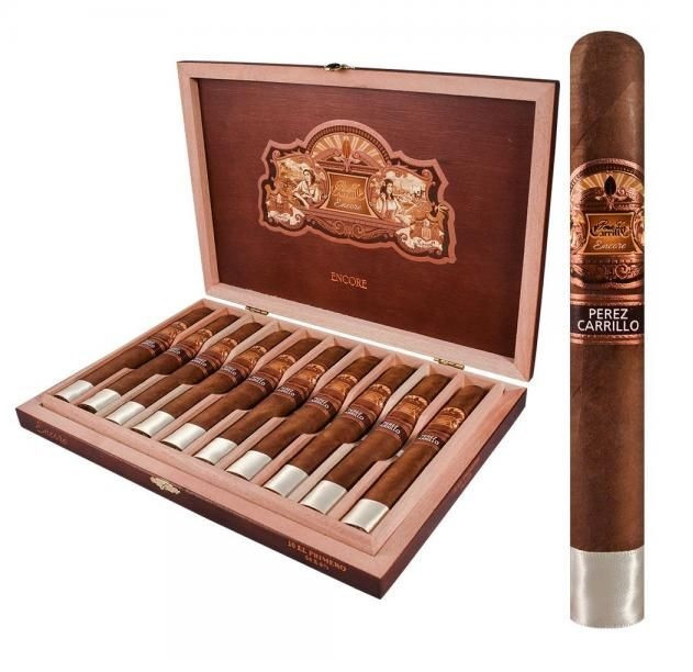 EP Carrillo EP Carrillo Encore El Primero Unit (20)