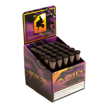 Acid Acid Purple Croqueta Unit (50)
