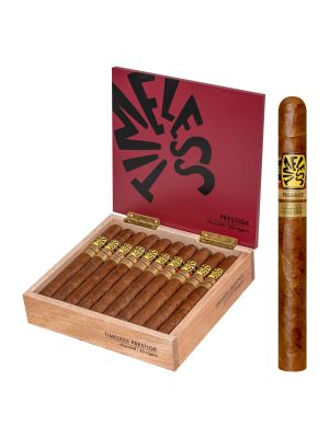 Ferio Ferio Tego Timeless Prestige Churchill Unit (20) Churchill