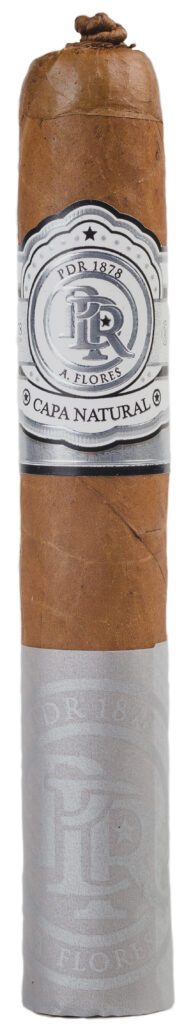 PDR PDR 1878 Santiago Natural Double Magnum Unit (20) Magnum