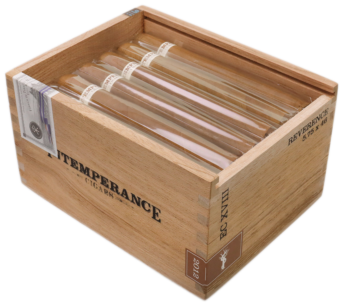 Romacraft Intemperance Romacraft Intemperance EC Reverence Unit (24)