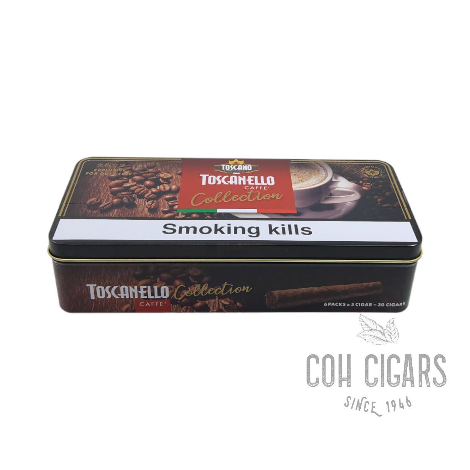 Toscanello Toscanello Pack Caffe Unit (50)