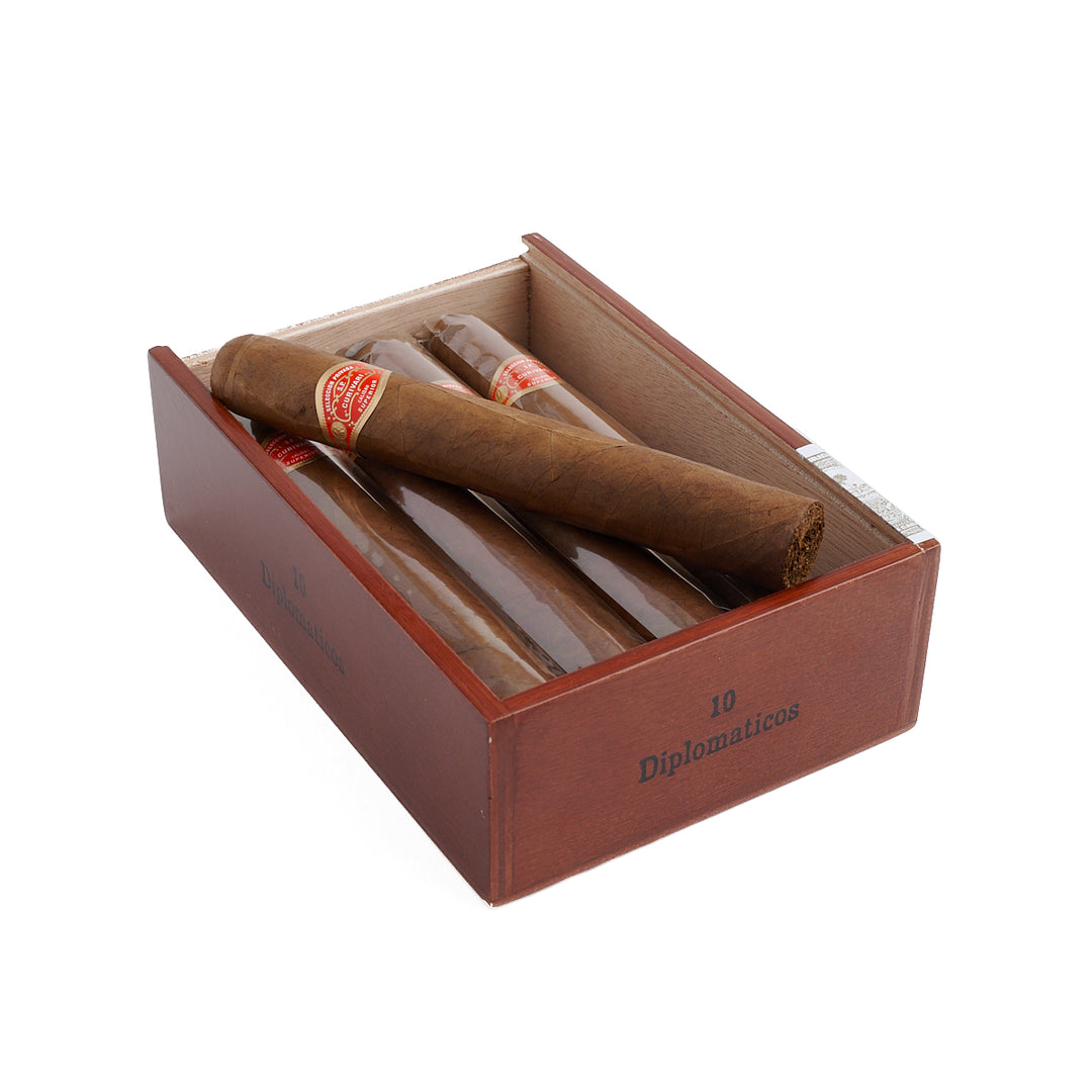 Curivari Curivari Seleccion Privada Diplomaticos Unit (10)