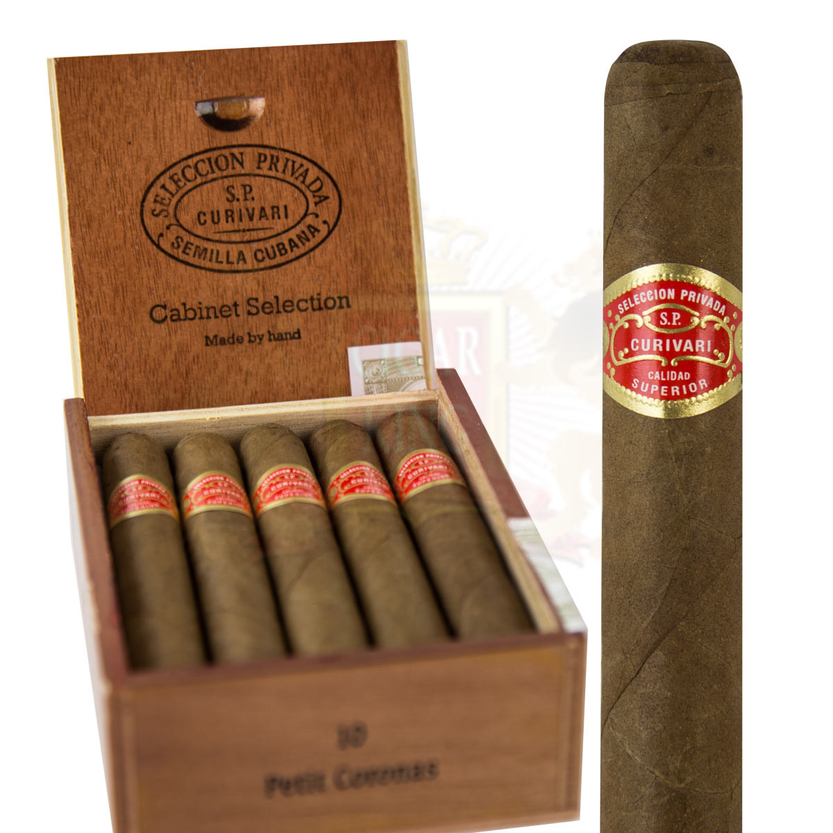 Curivari Curivari Seleccion Privada Diplomaticos Unit (10)