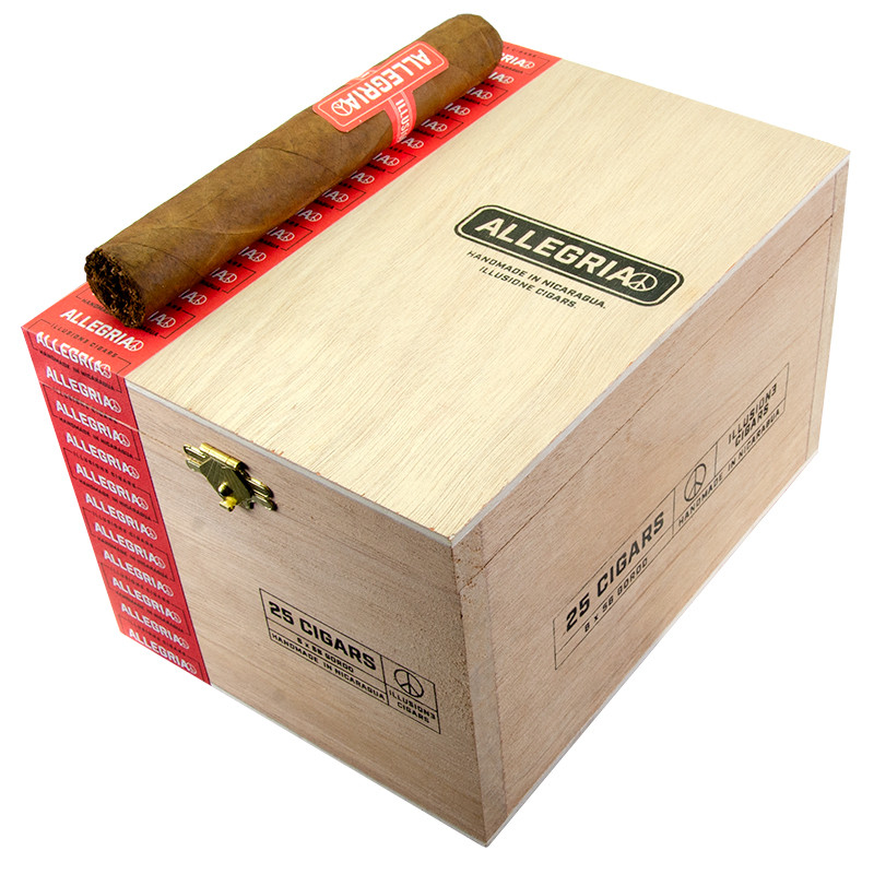 Illusione Illusione Oneoff Allegria Gordo Unit (25) Gordo