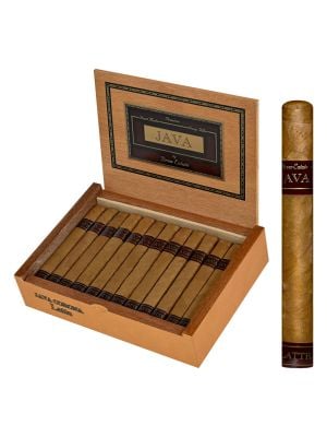 Rocky Patel Rocky Patel Java Latte Corona Unit (24) Corona