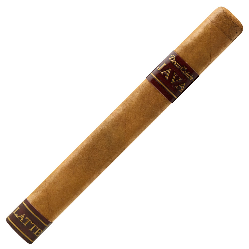 Rocky Patel Rocky Patel Java Latte Corona Unit (24) Corona