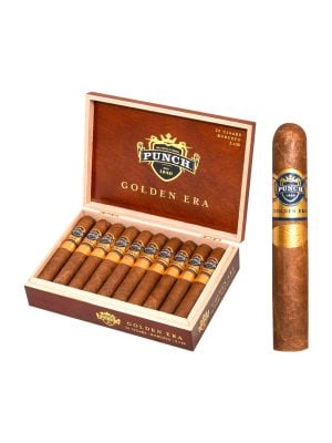 Punch Punch Golden Era Robusto Unit (20) Robusto
