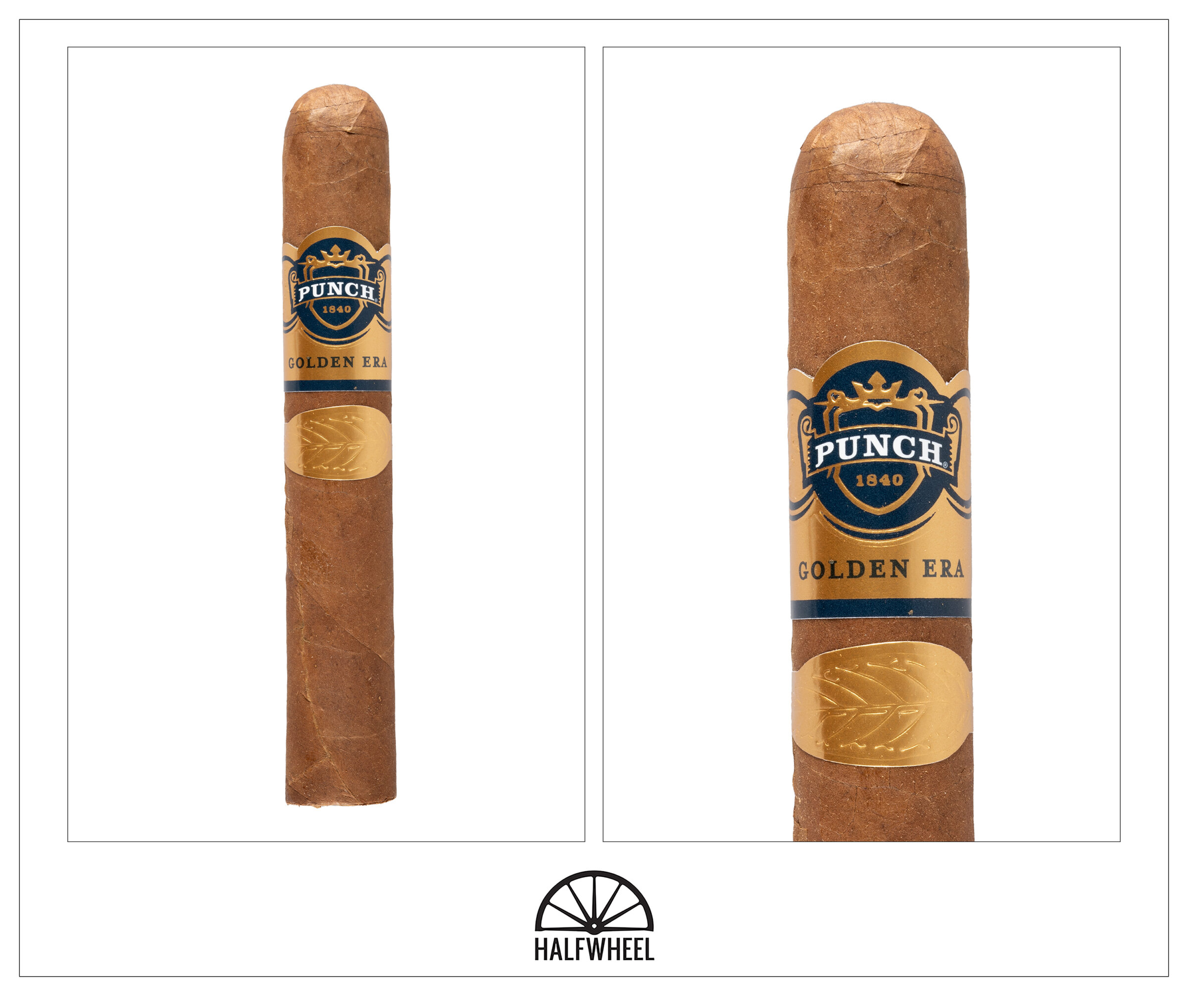 Punch Punch Golden Era Robusto Unit (20) Robusto
