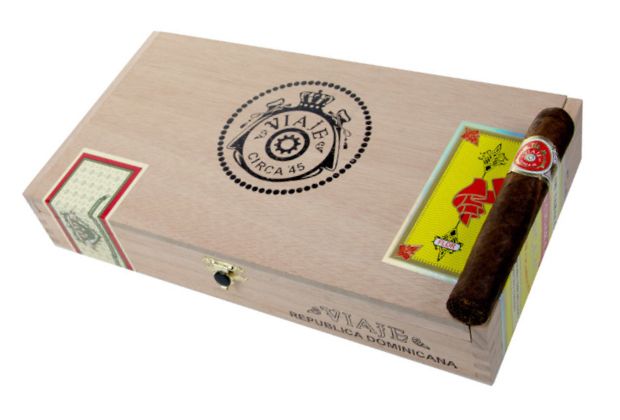 Viaje Viaje Circa 45 Nicaragua No 2 Unit (25)
