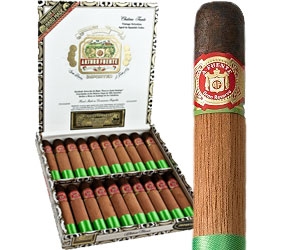 Arturo Fuente Arturo Fuente Maduro Chateau Fuente Unit (20)