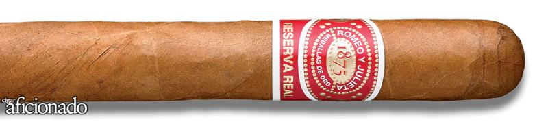 Romeo y Julieta Romeo y Julieta Reserva Real Lonsdale Unit (25) Lonsdale