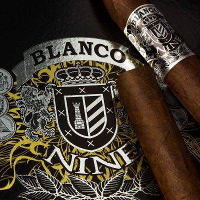 Blanco Blanco Nine Toro Unit (20) Toro