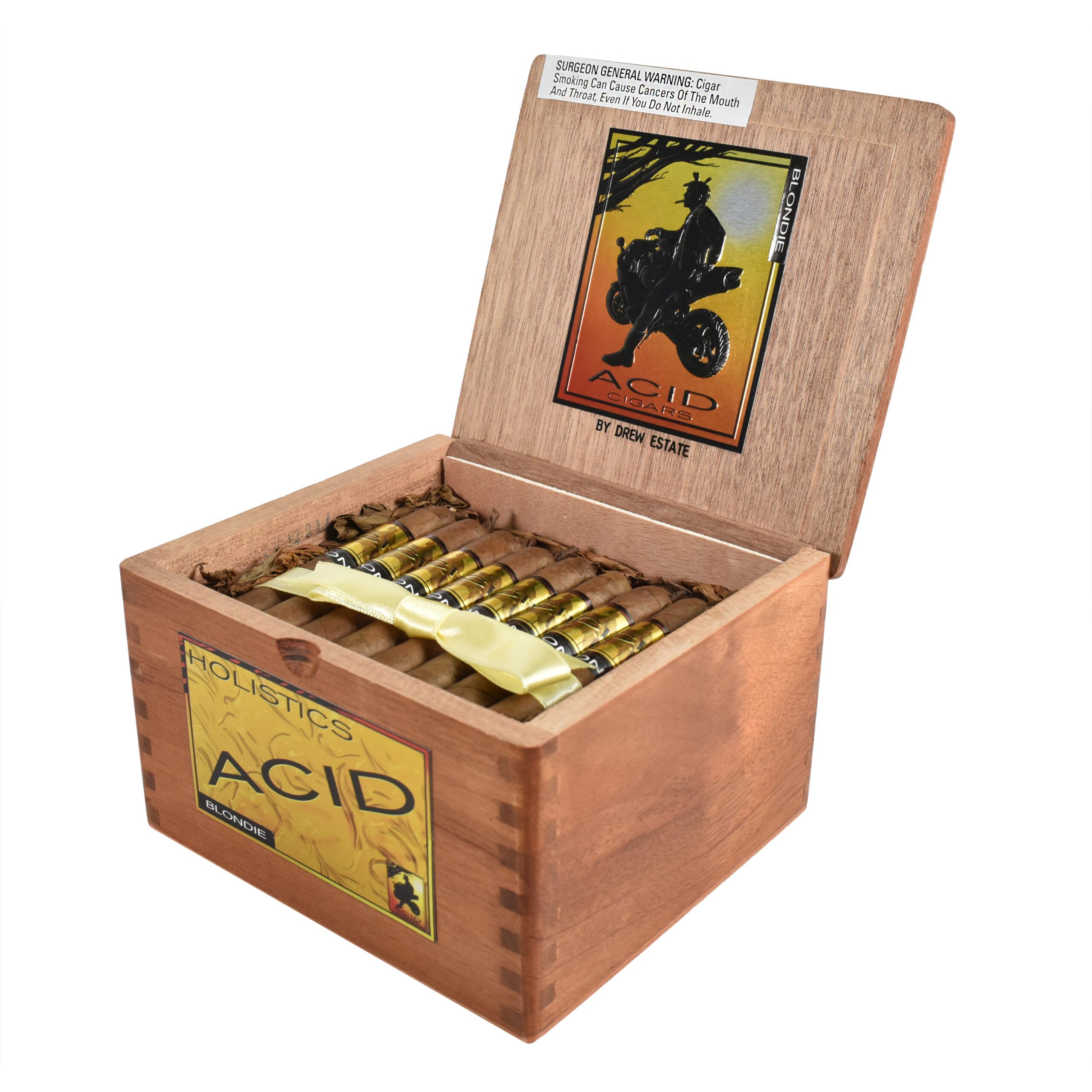 Acid Acid Gold Blondie Gold Unit (40)