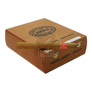 Romeo y Julieta Romeo y Julieta Vintage Vintage IV Unit (25)