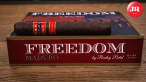 Rocky Patel Rocky Patel Freedom Maduro Robusto Unit (20) Robusto