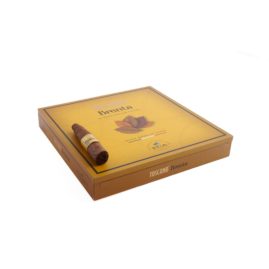 Toscano Toscano Limited Brenta Unit (20)