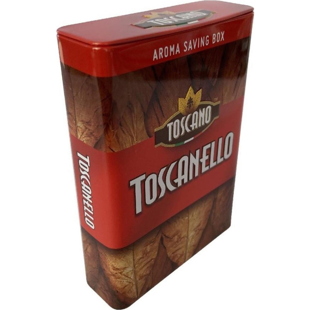 Toscanello Toscanello Pack Natural Unit (50)