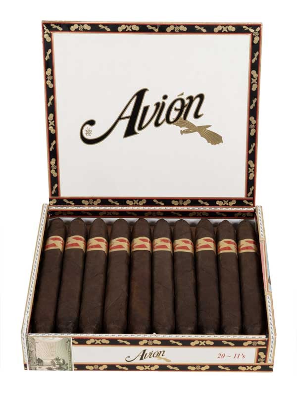 Tatuaje Tatuaje Avion 11s Perfecto Grande Habano Unit (20) Perfecto