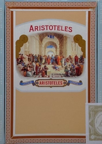 Curivari Curivari Aristoteles 548 Unit (10)