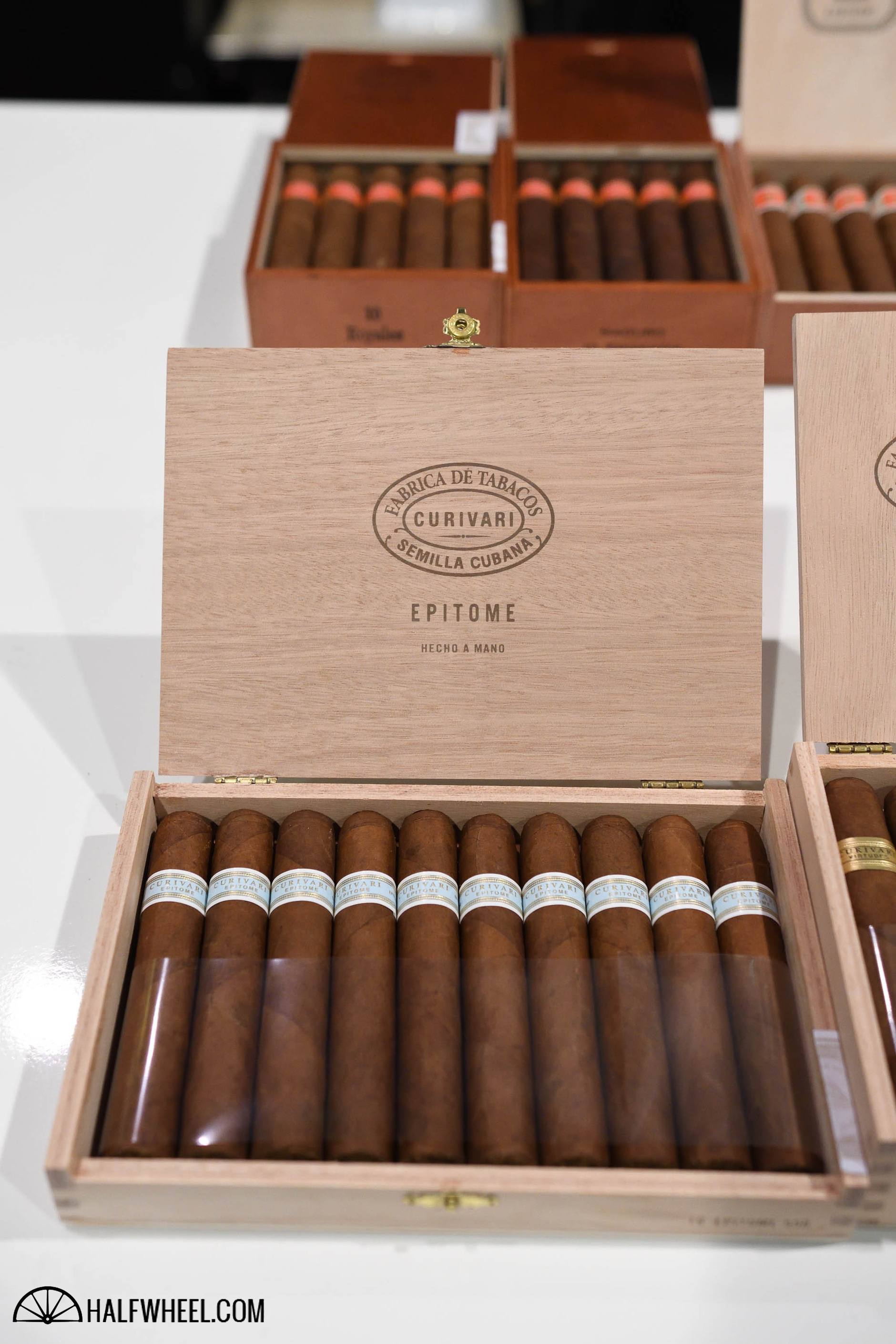 Curivari Curivari Aristoteles 548 Unit (10)