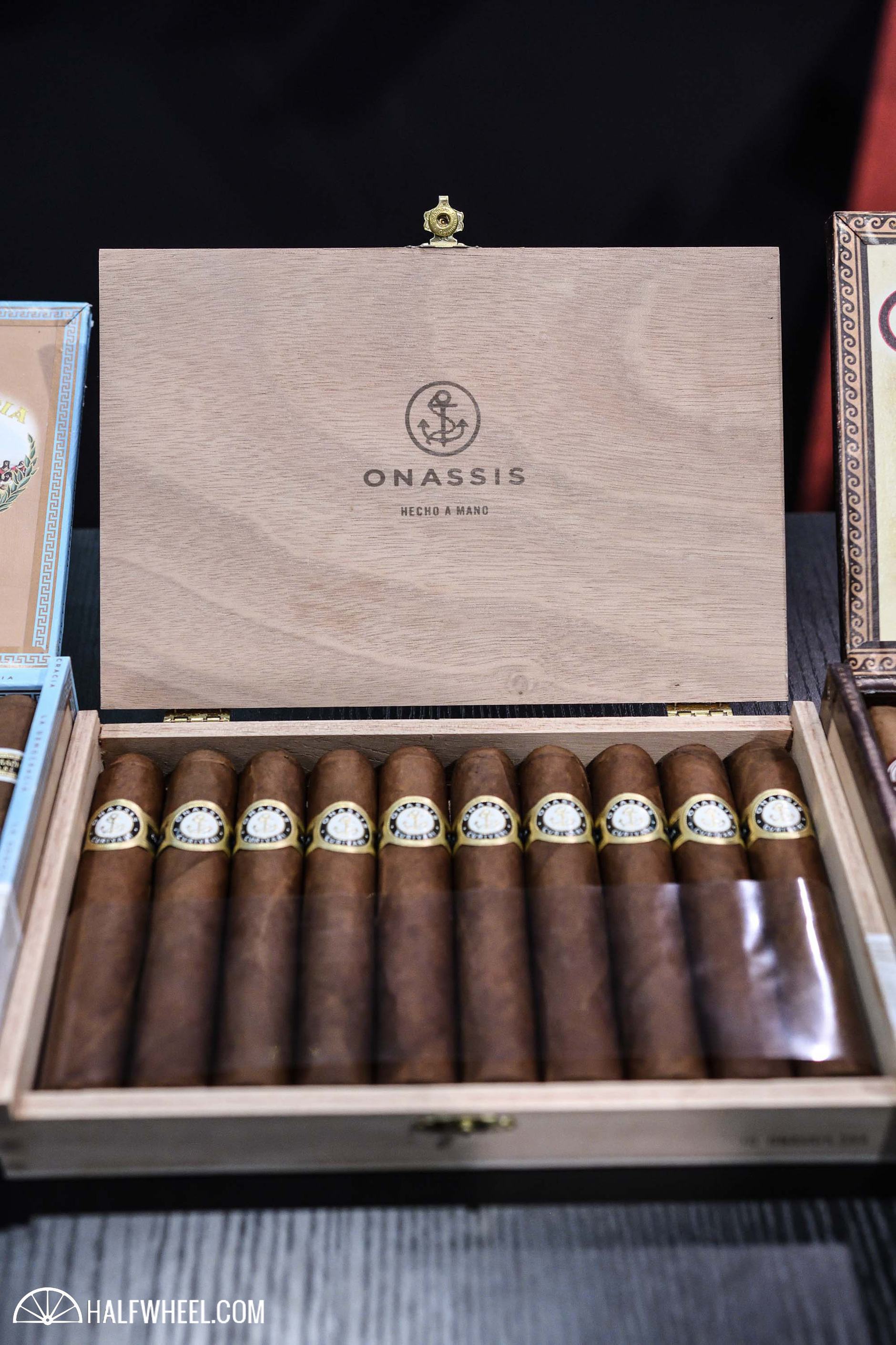 Curivari Curivari Onassis 550 Unit (10)