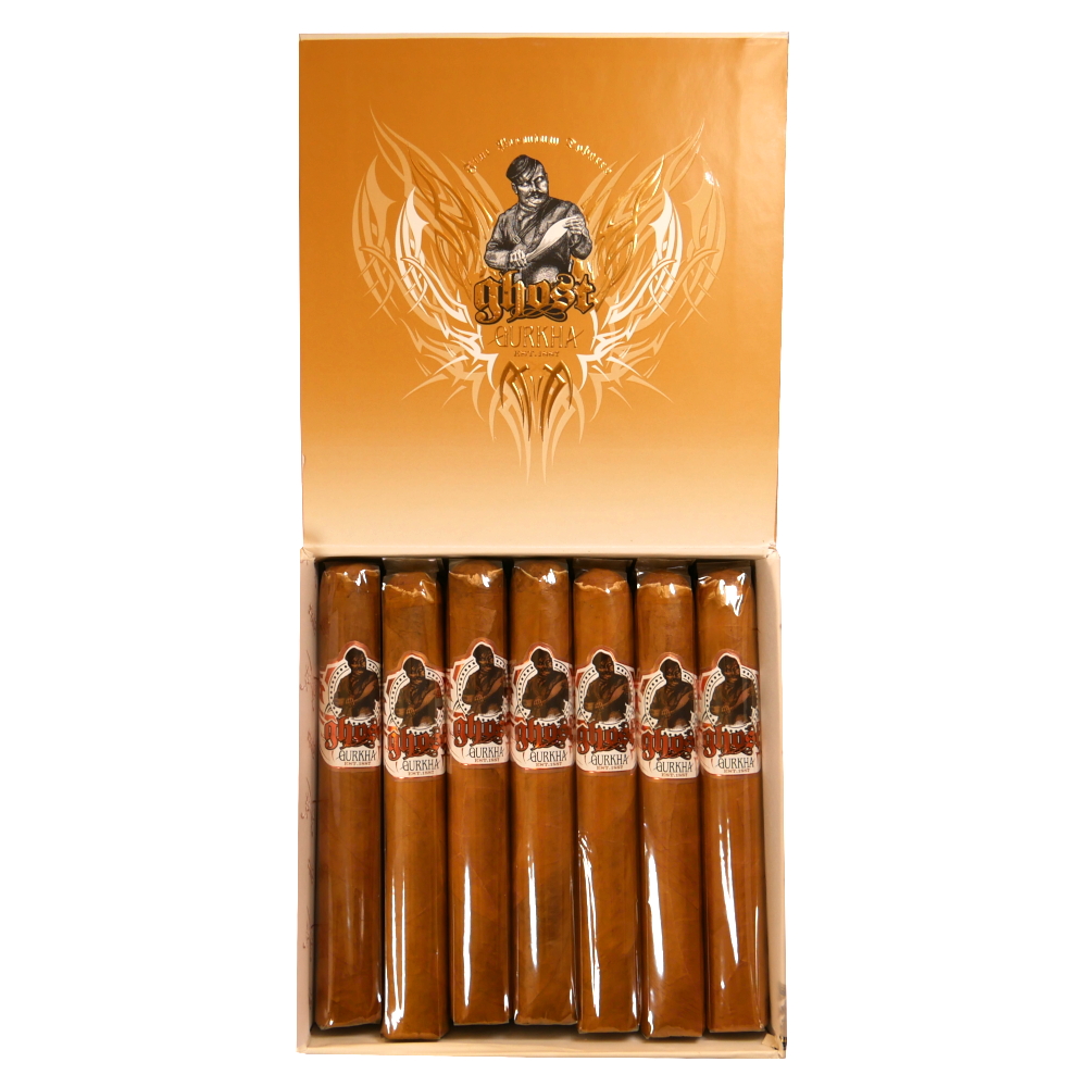 Gurkha Gurkha Ghost Connecticut Asura Unit (21)