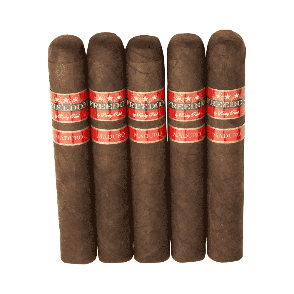 Rocky Patel Rocky Patel Freedom Sixty Unit (20)