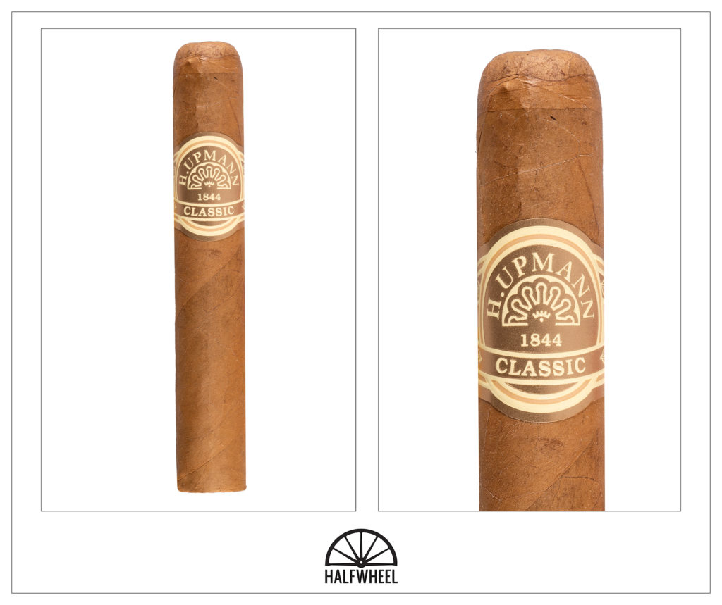 H Upmann H Upmann 1844 Classic Robusto Unit (25) Robusto
