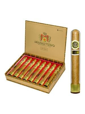 Macanudo Macanudo Gold Crystal Unit (8)