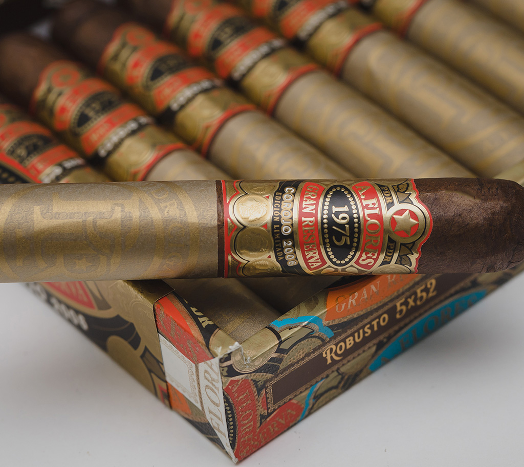 PDR PDR Gran Reserva Corojo Robusto Unit (24) Robusto