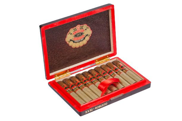 PDR PDR Gran Reserva Corojo Robusto Unit (24) Robusto