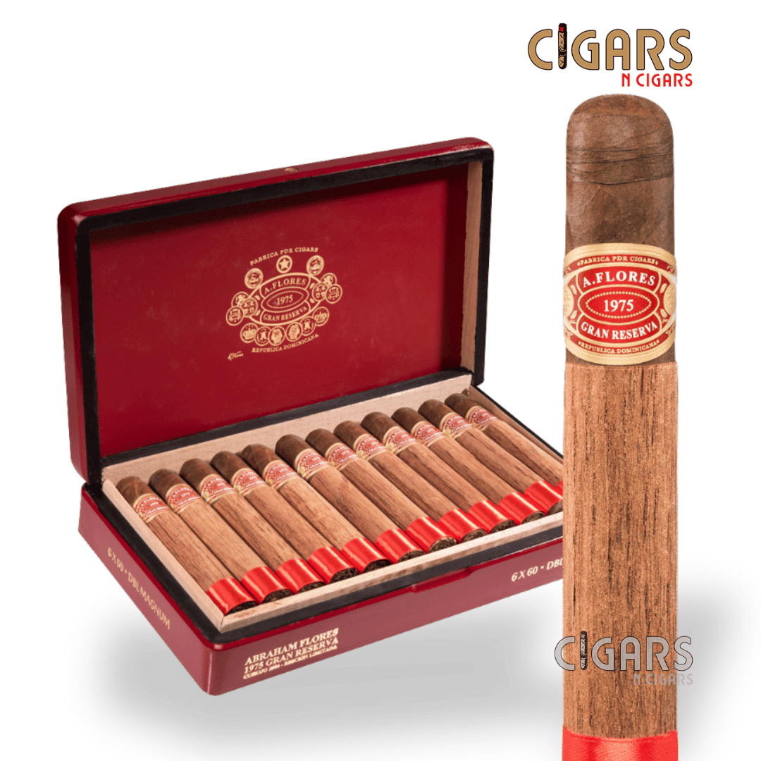 PDR Gran Reserva Corojo Robusto Unit (24)