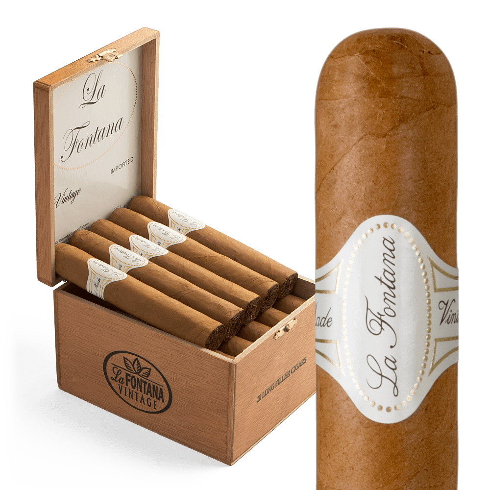 Davidoff Davidoff La Fontana Vintage Galileo Unit (20)