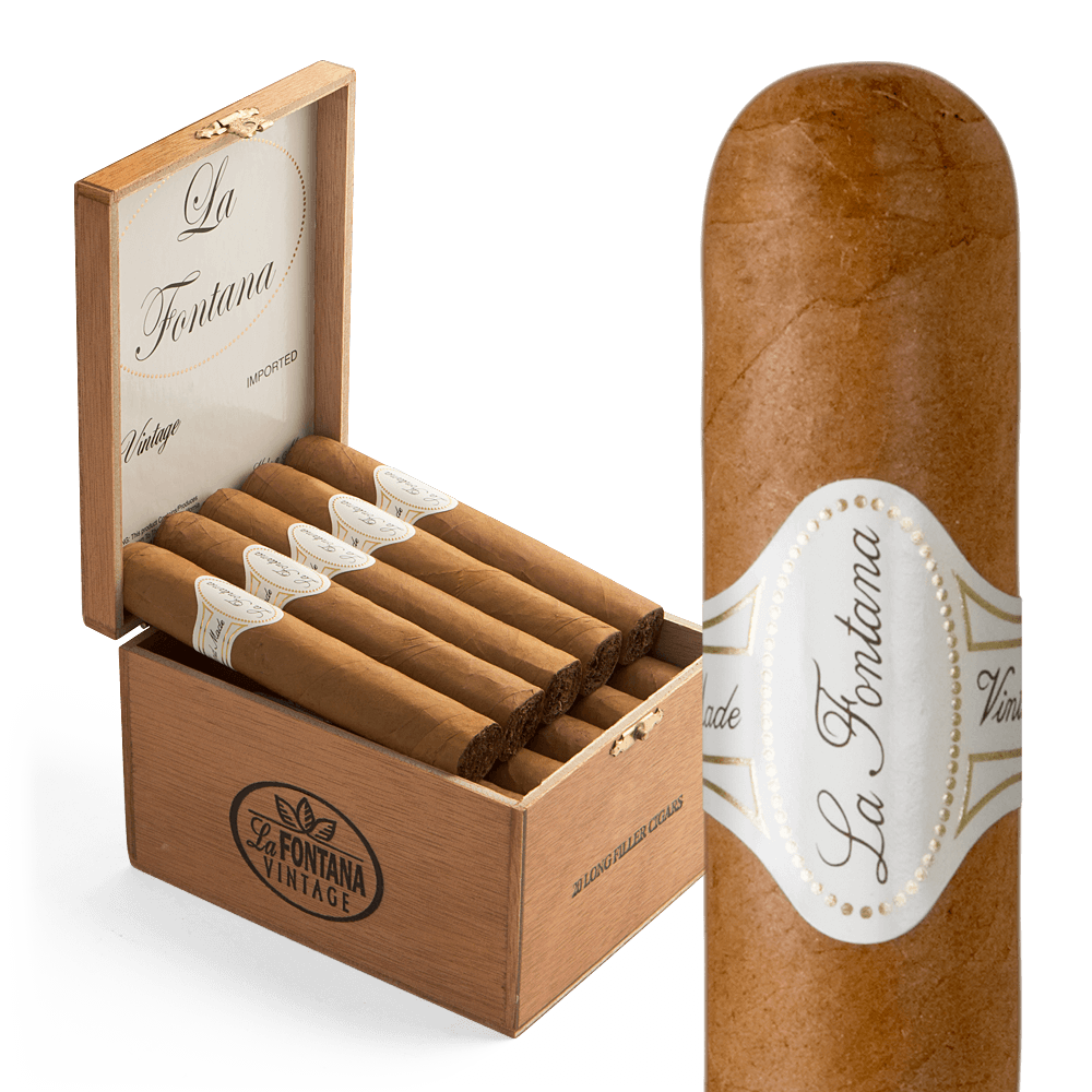 Davidoff Davidoff La Fontana Vintage Galileo Unit (20)